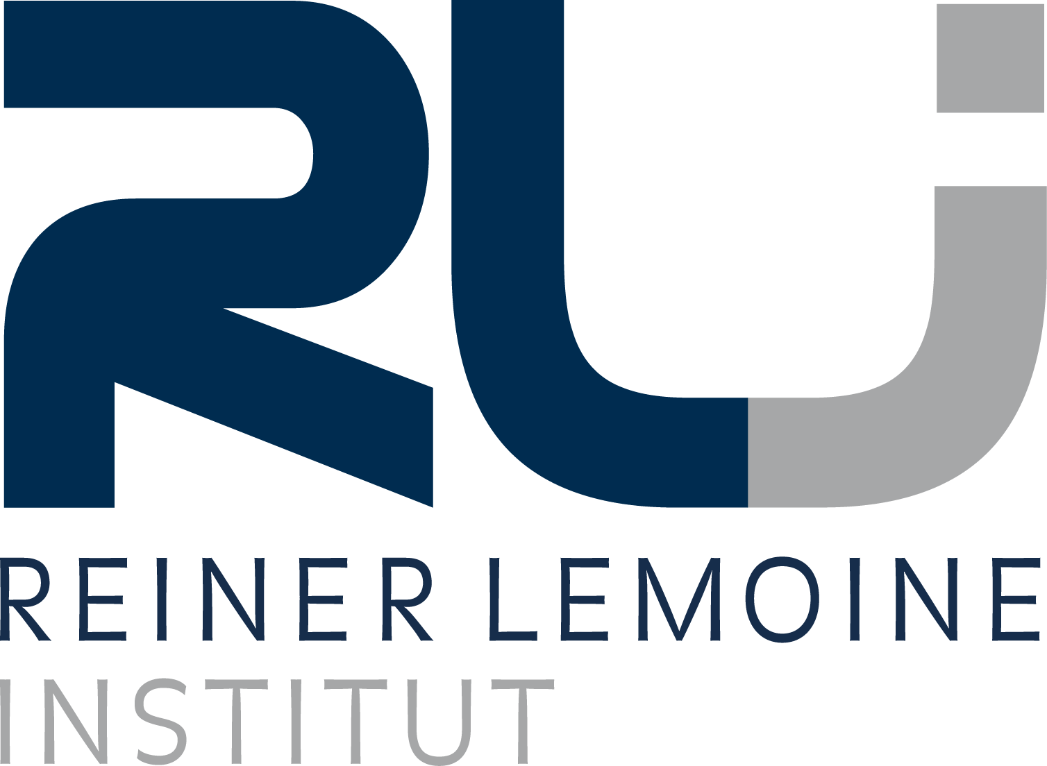 Logo RLI